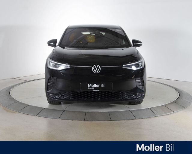 2022 VOLKSWAGEN ID.5 GTX - 3