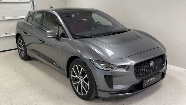 SADHA2B11K1F73074 2019 JAGUAR I-PACE-5