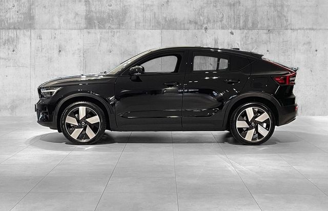 2024 VOLVO C40 - 13