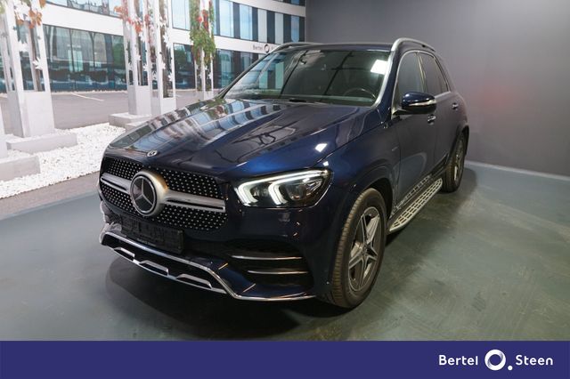 W1N1671171A424436 2021 MERCEDES-BENZ GLE-2