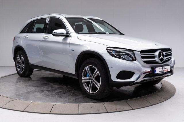 WDC2539541V004064 2017 MERCEDES-BENZ GLC-0