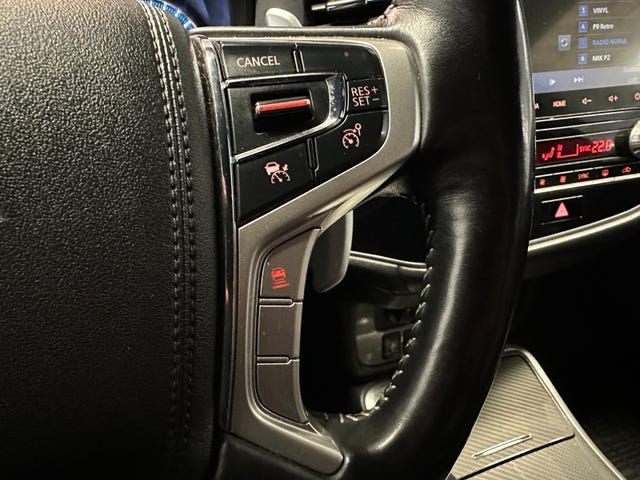 2020 MITSUBISHI OUTLANDER - 15