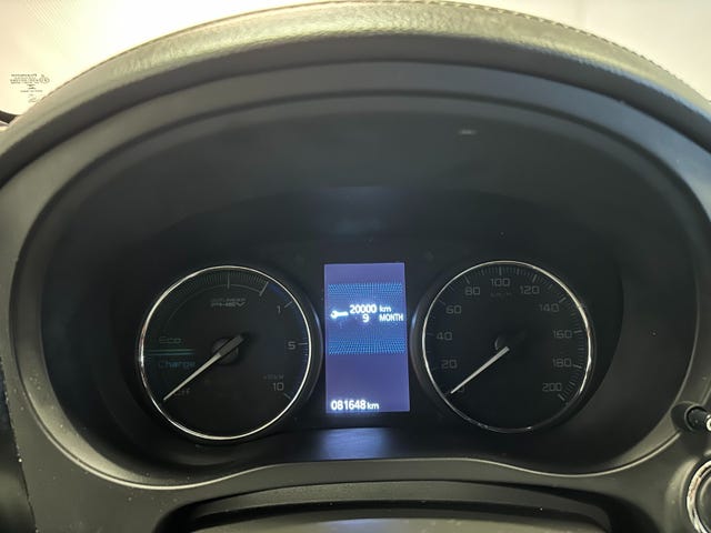 2020 MITSUBISHI OUTLANDER - 25
