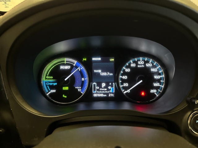 2020 MITSUBISHI OUTLANDER - 14