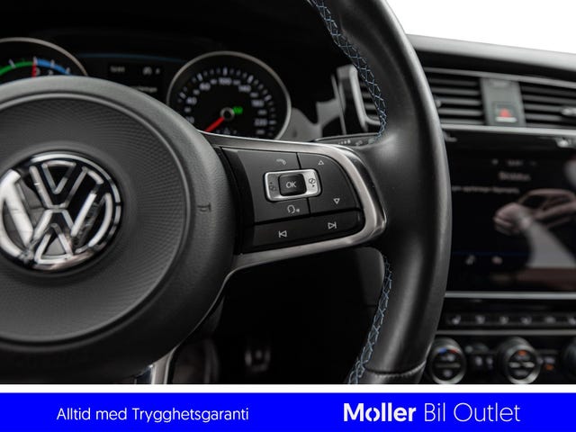 2018 VOLKSWAGEN GOLF - 20