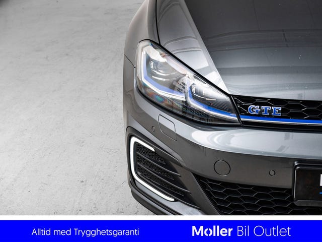 2018 VOLKSWAGEN GOLF - 7