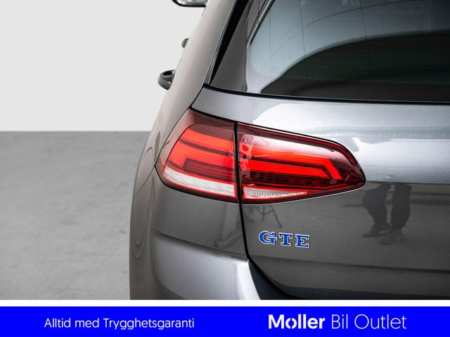 2018 VOLKSWAGEN GOLF - 8