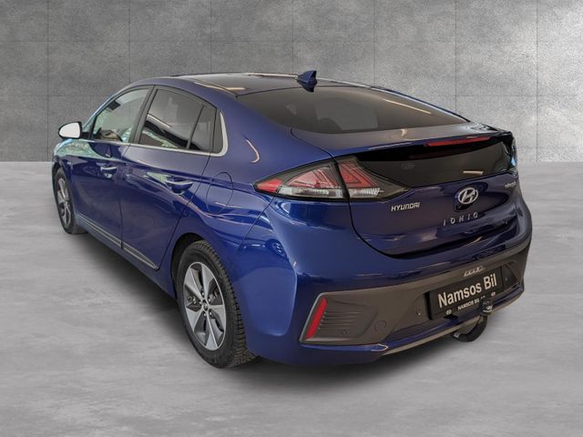 KMHC851JFMU075650 2021 HYUNDAI IONIQ-2