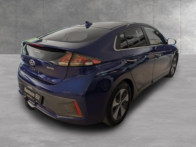 KMHC851JFMU075650 2021 HYUNDAI IONIQ-4