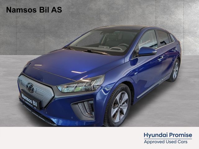 KMHC851JFMU075650 2021 HYUNDAI IONIQ-0