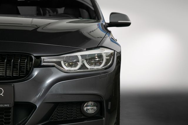 2018 BMW 3-SERIE - 10