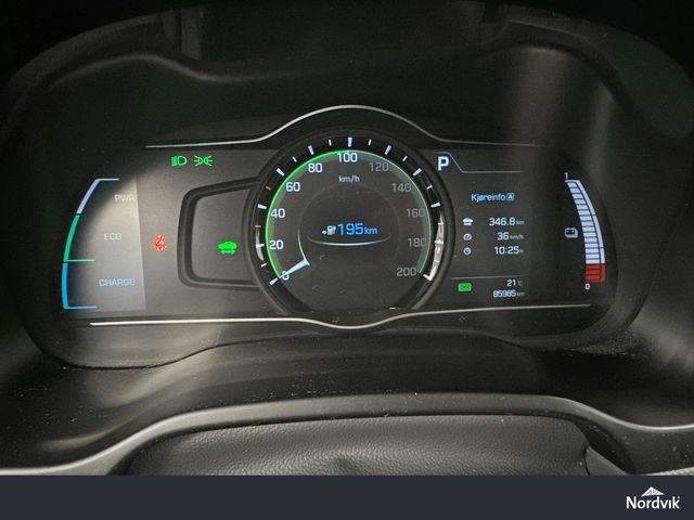 2019 HYUNDAI IONIQ - 18