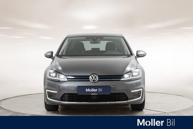 2019 VOLKSWAGEN GOLF - 8