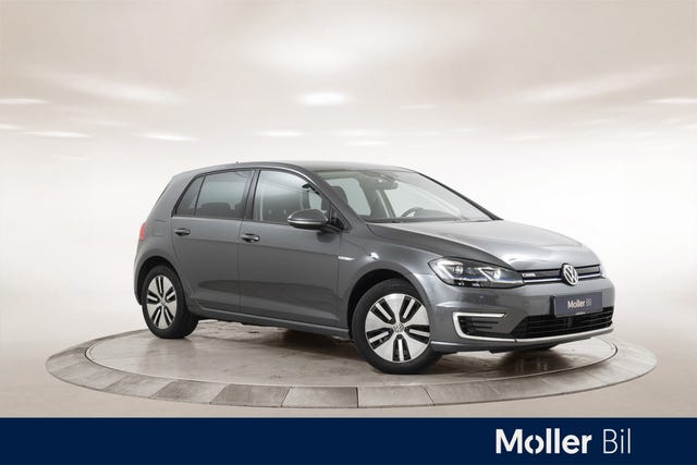 2019 VOLKSWAGEN GOLF - 7