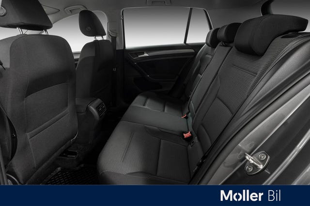 2019 VOLKSWAGEN GOLF - 16