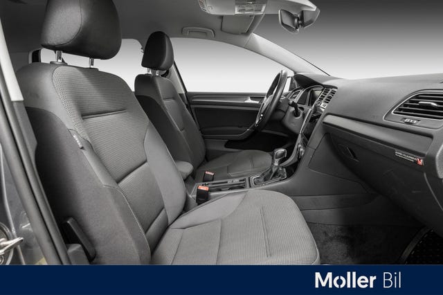 2019 VOLKSWAGEN GOLF - 20
