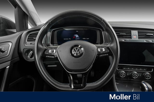 2019 VOLKSWAGEN GOLF - 9