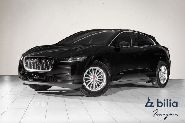 SADHA2B19M1612025 2021 JAGUAR I-PACE-0