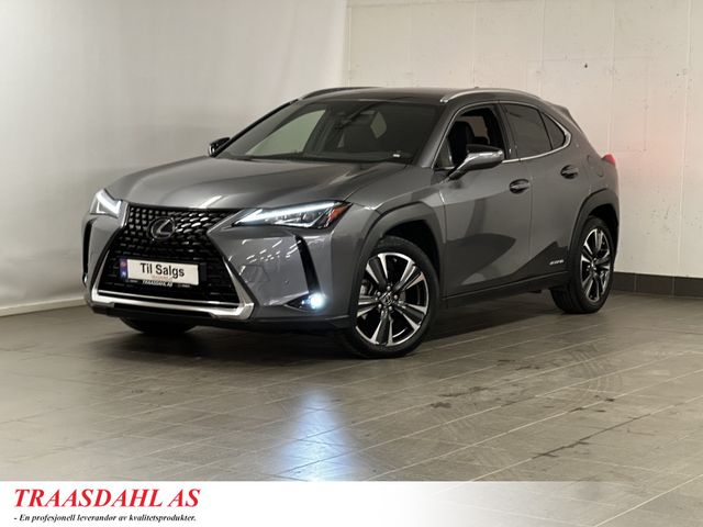 JTHU95BH502016088 2020 LEXUS UX-1