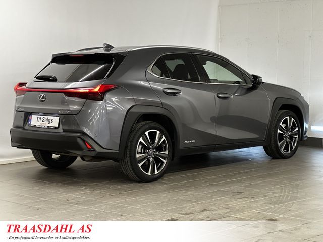 2020 LEXUS UX - 8