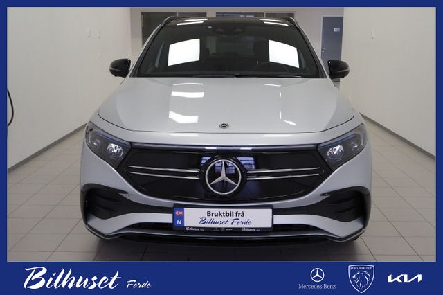 W1N9N1CB7PJ047888 2023 MERCEDES-BENZ EQA-4