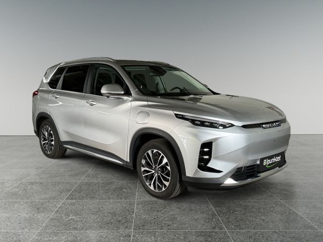 2022 MAXUS EUNIQ 6 - 6