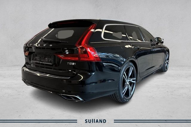 2018 VOLVO V90 - 5