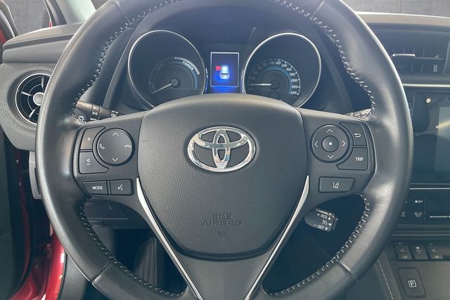 2016 TOYOTA AURIS - 11