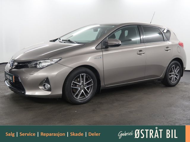 SB1MS3JEX0E136831 2015 TOYOTA AURIS-0