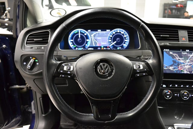 2018 VOLKSWAGEN GOLF - 17