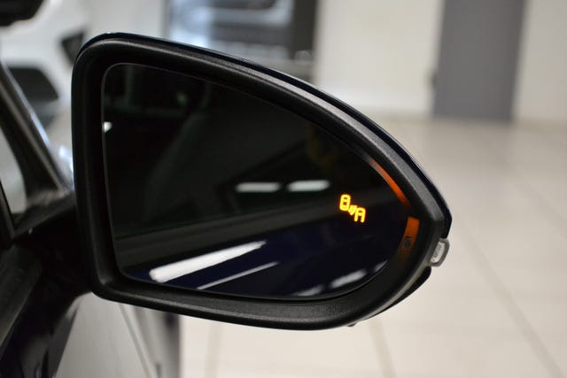 2018 VOLKSWAGEN GOLF - 29
