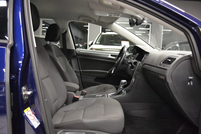 2018 VOLKSWAGEN GOLF - 13