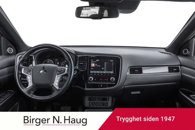 2020 MITSUBISHI OUTLANDER - 16