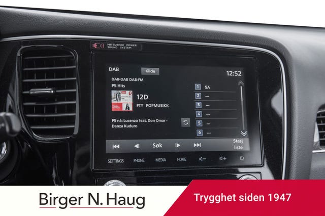 2020 MITSUBISHI OUTLANDER - 23