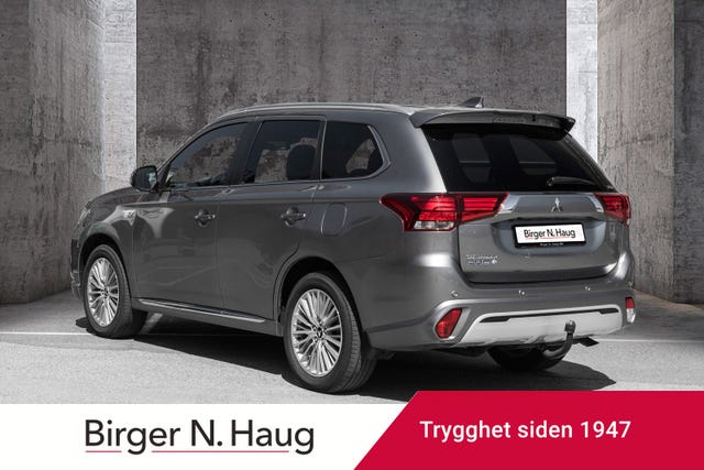 2020 MITSUBISHI OUTLANDER - 9