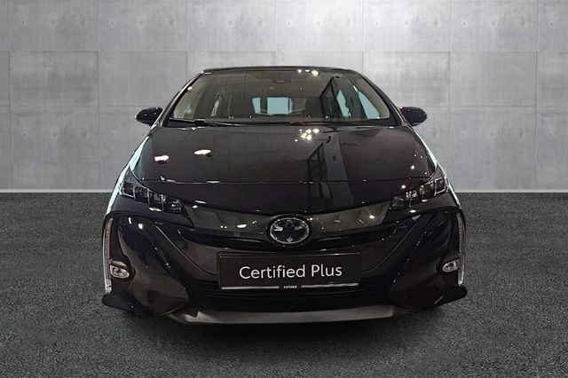 2022 TOYOTA PRIUS PLUG-IN HYBRID - 19