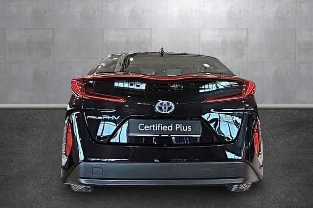 2022 TOYOTA PRIUS PLUG-IN HYBRID - 15