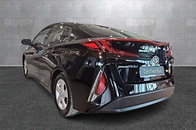 2022 TOYOTA PRIUS PLUG-IN HYBRID - 14