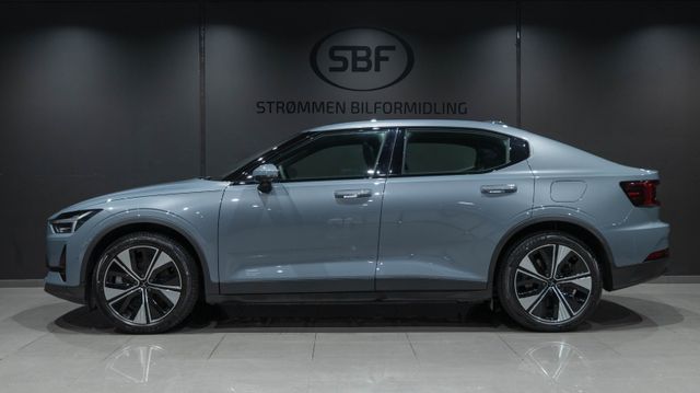 2023 POLESTAR 2 - 2