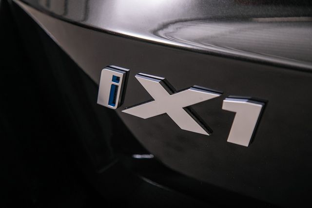 2023 BMW IX1 - 14