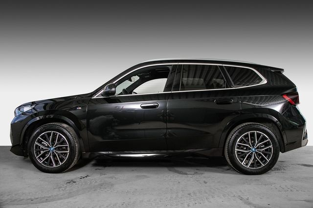 2023 BMW IX1 - 10