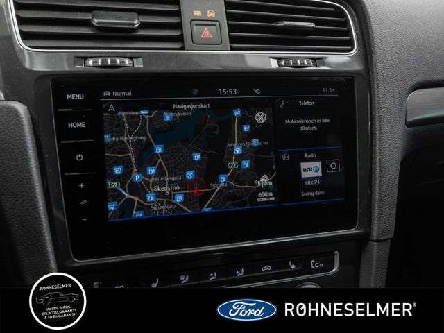 WVWZZZAUZK8914068 2019 VOLKSWAGEN GOLF-2