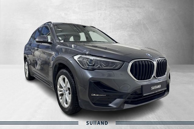 2022 BMW X1 - 20