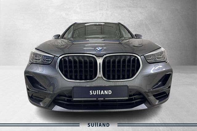 2022 BMW X1 - 8