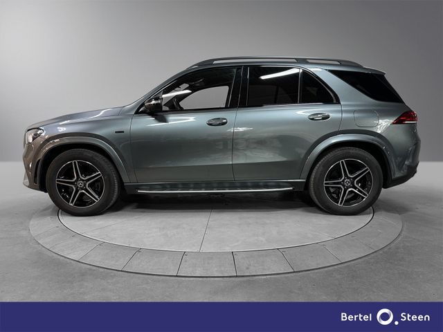 W1N1671171A512756 2021 MERCEDES-BENZ GLE-1