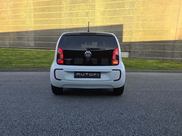 2014 VOLKSWAGEN UP! - 5