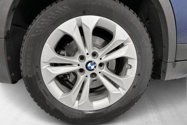 2022 BMW X1 - 19