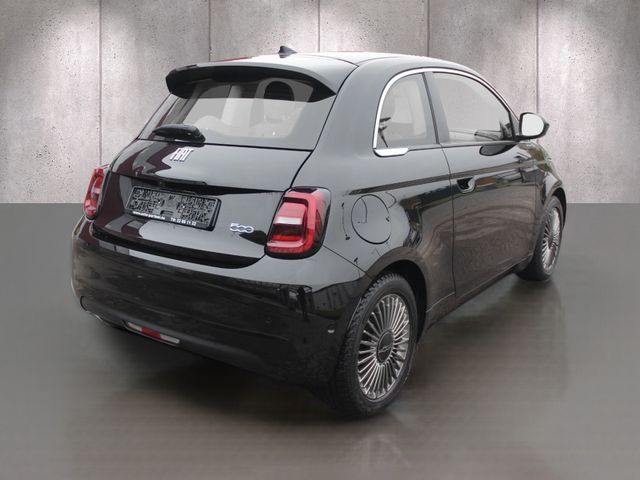 2021 FIAT 500 - 6