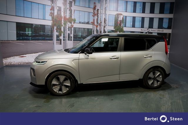 2021 KIA SOUL - 4