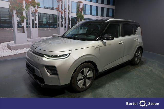 2021 KIA SOUL - 2